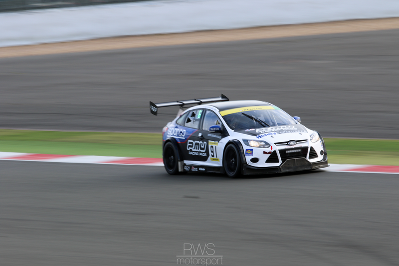 Illustration for article titled Britcar 24h